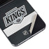 NHL Los Angeles Kings Jersey Galaxy Z Flip5 5G Skin